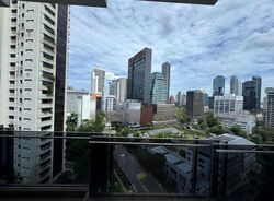 The Tate Residences (D9), Condominium #471313951